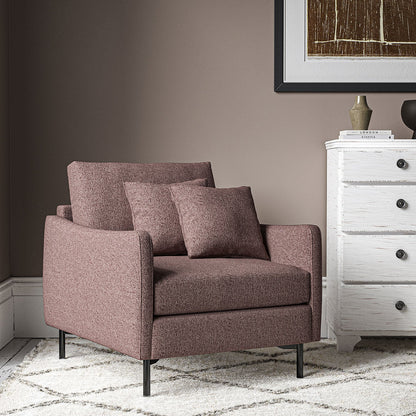 Linwood Sienna Heather