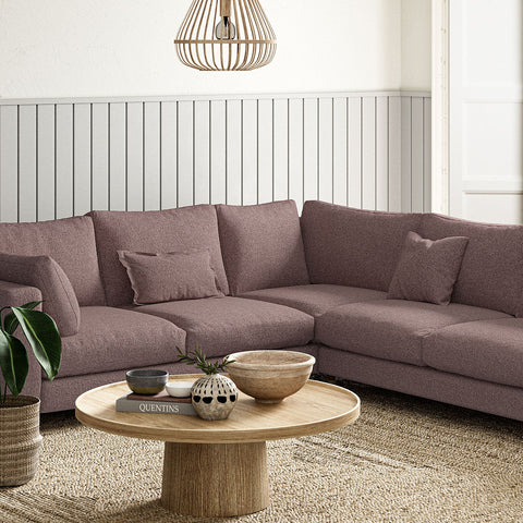 Linwood Sienna Heather