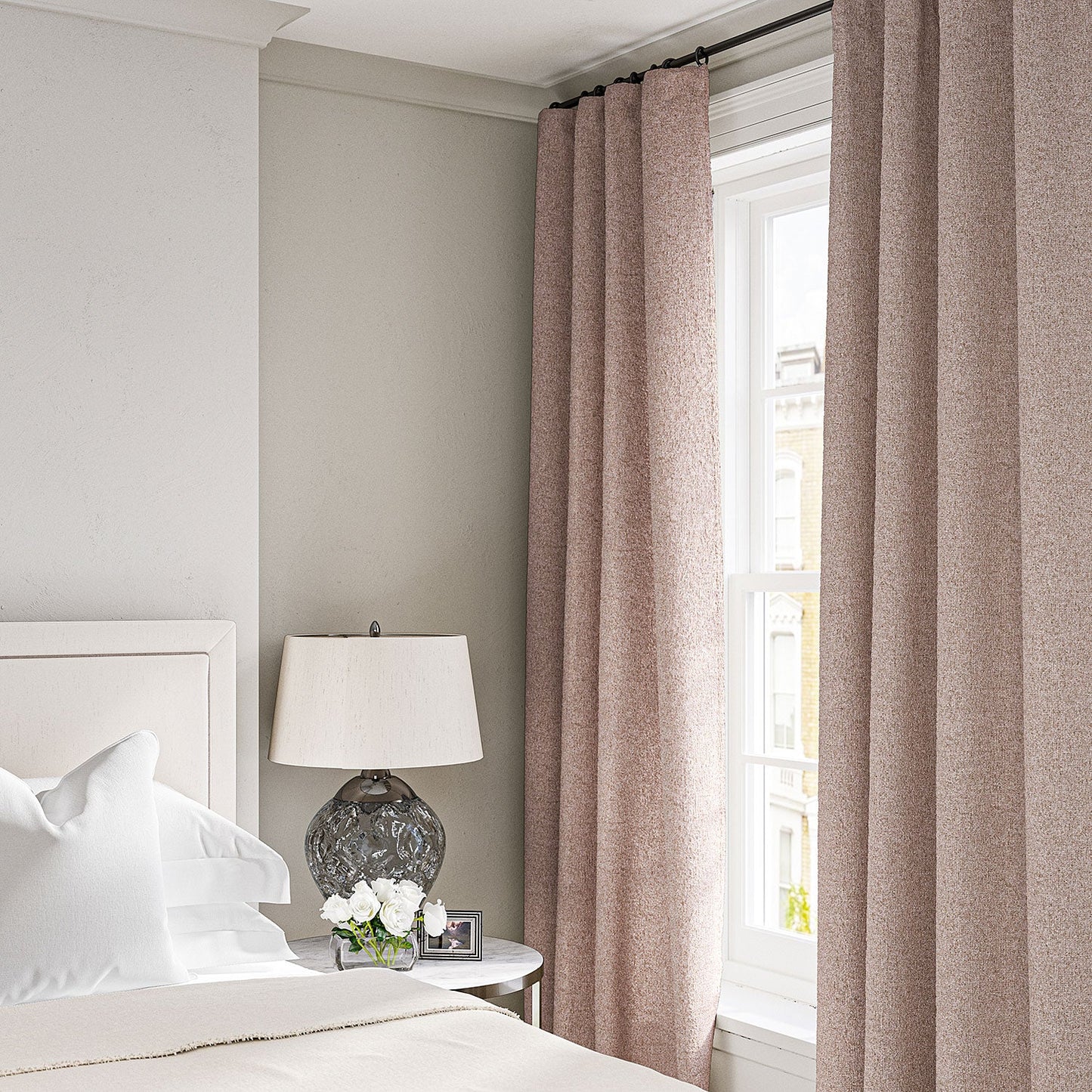 Linwood Sienna Pale Pink