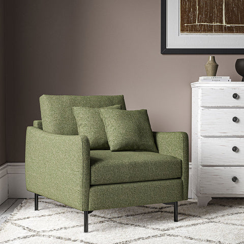 Linwood Sienna Winter Moss