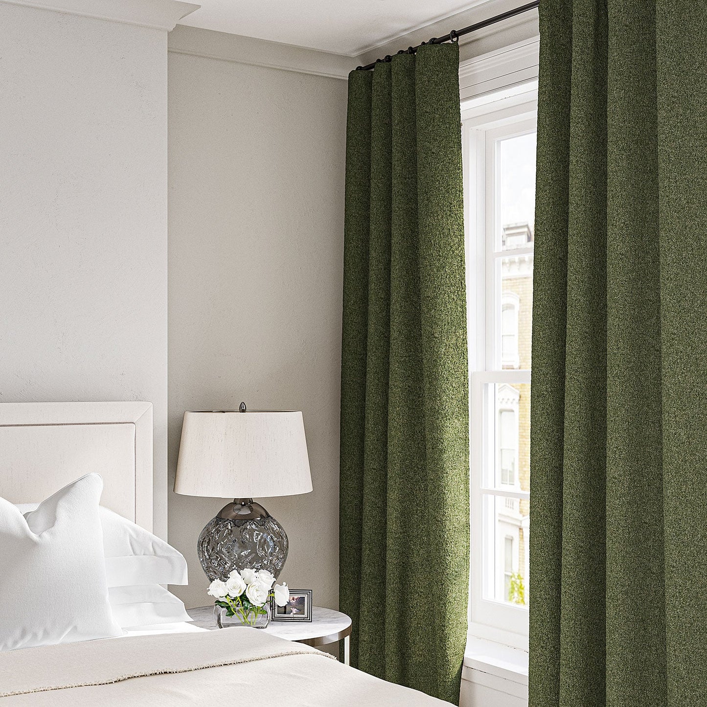 Linwood Sienna Winter Moss