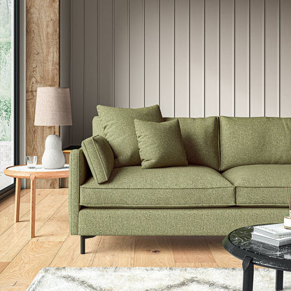 Linwood Sienna Winter Moss