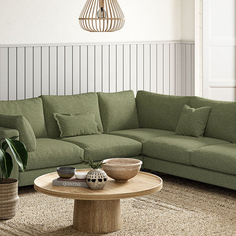 Linwood Sienna Winter Moss