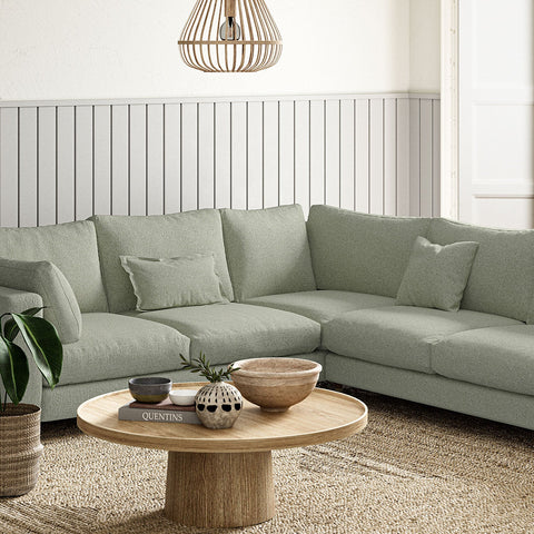 Linwood Sienna Seasalt