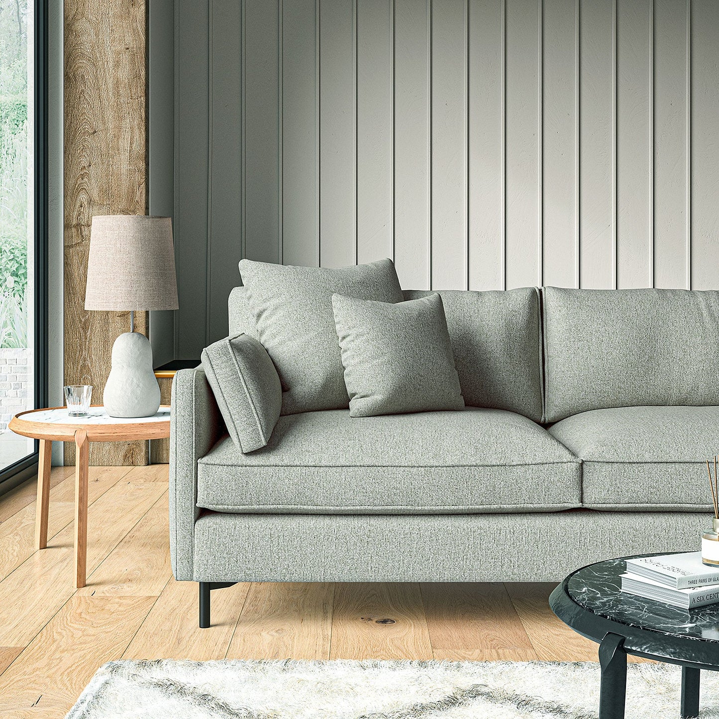 Linwood Sienna Mineral
