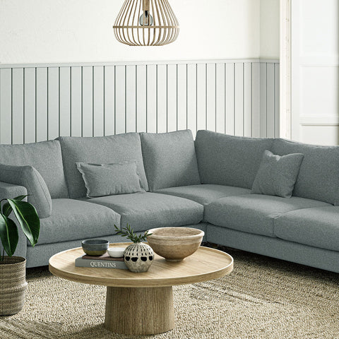 Linwood Sienna Blue Stone