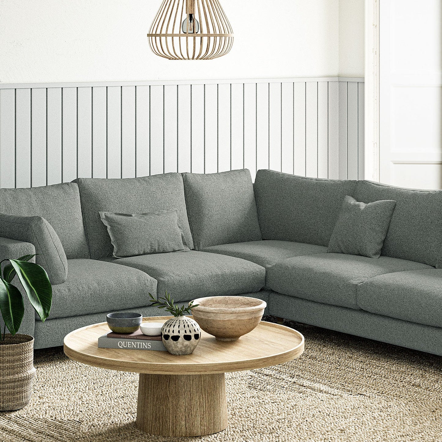 Linwood Sienna Fossil