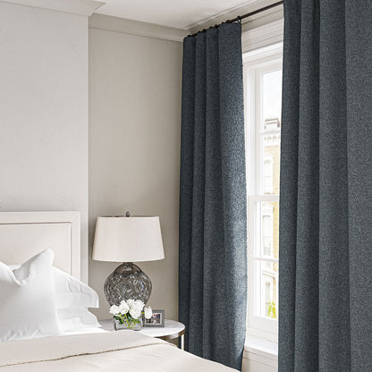 Linwood Sienna Steel Blue