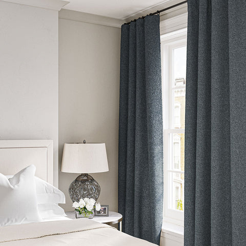 Linwood Sienna Steel Blue