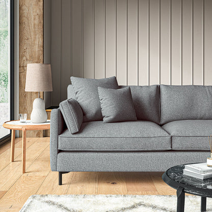 Linwood Sienna Steel Blue