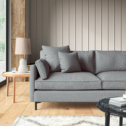 Linwood Sienna Steel Blue