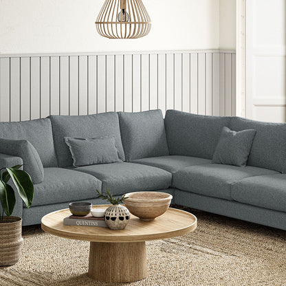 Linwood Sienna Steel Blue