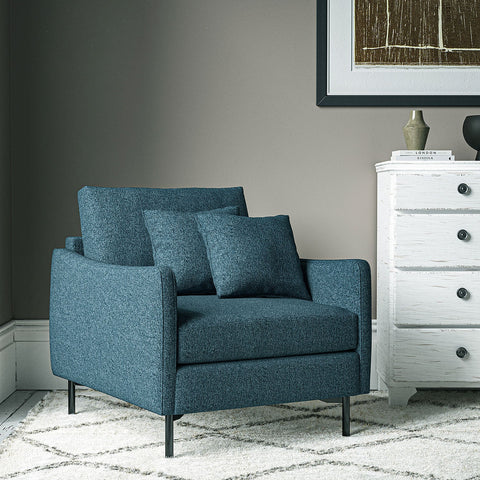 Linwood Sienna Sapphire