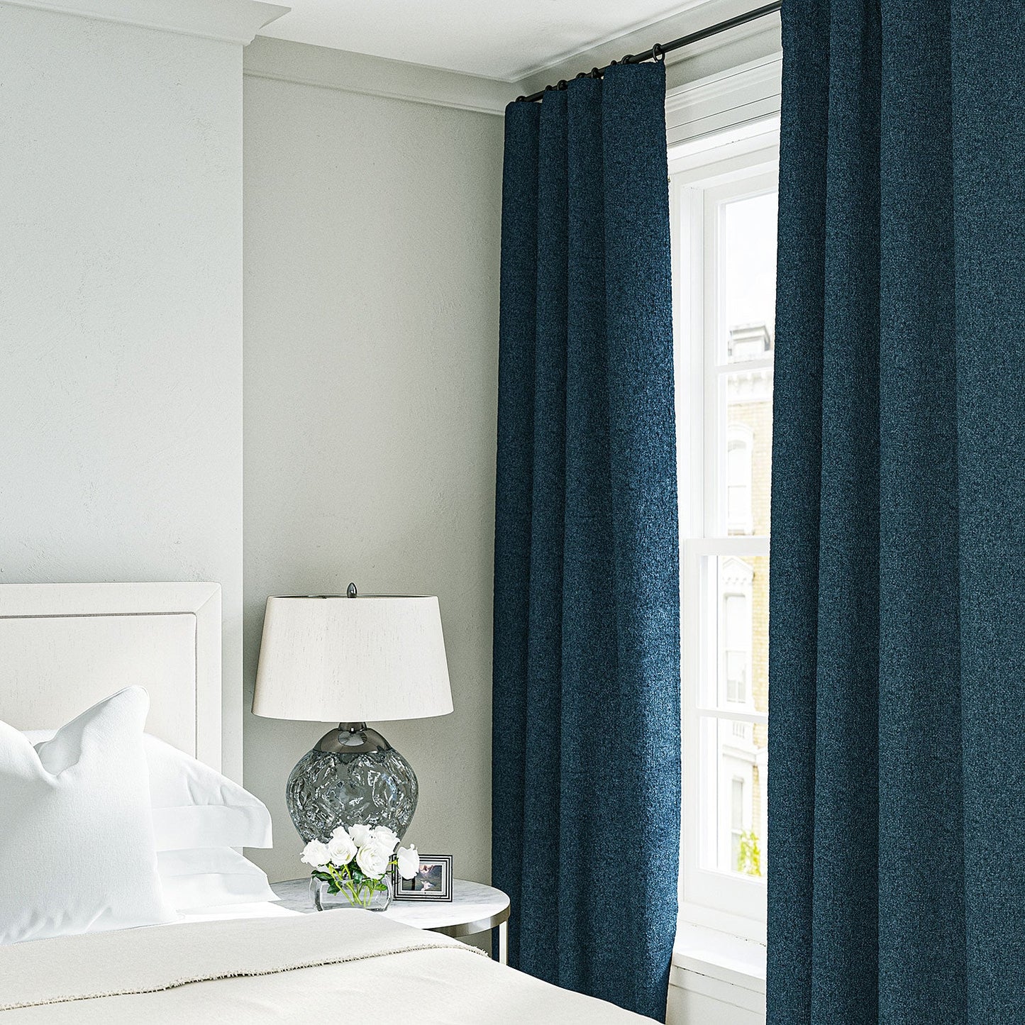 Linwood Sienna Sapphire