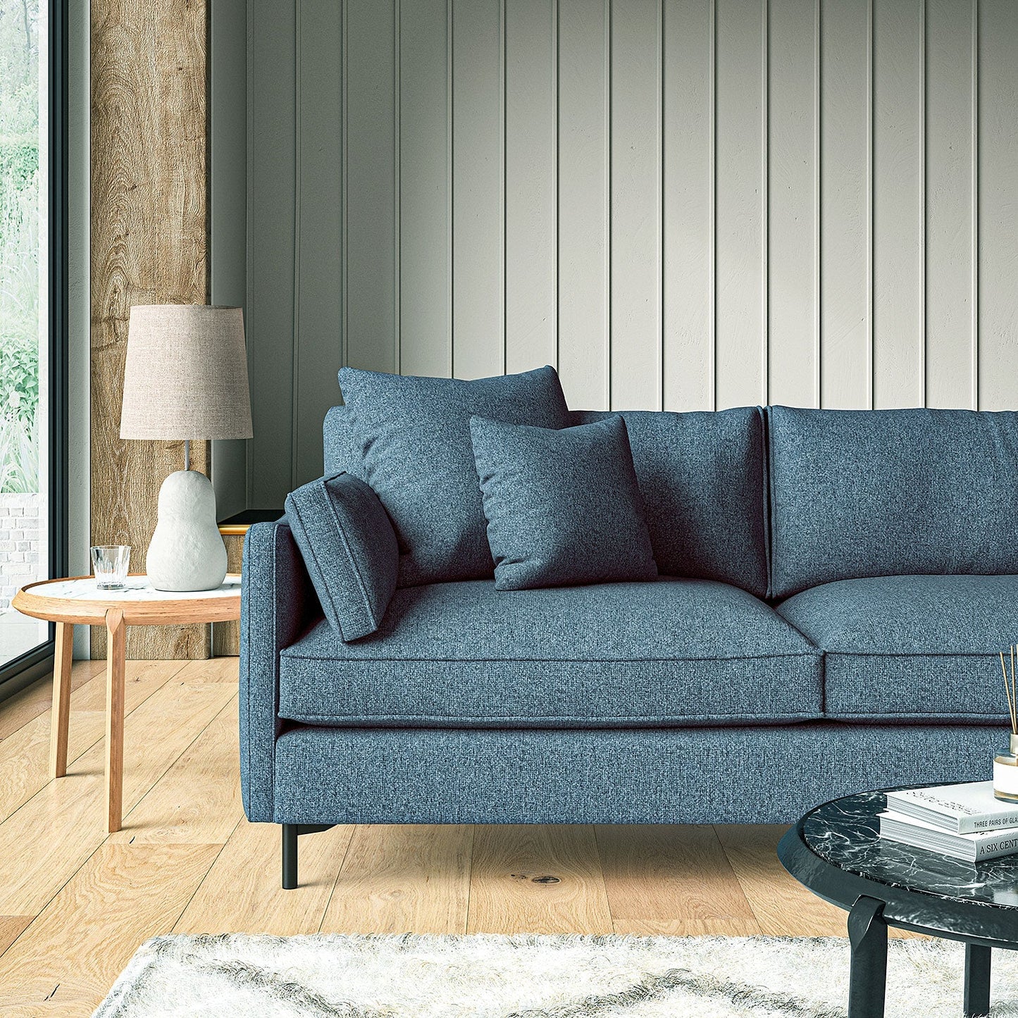 Linwood Sienna Sapphire