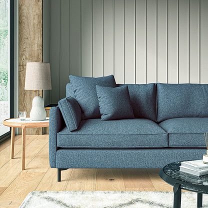 Linwood Sienna Sapphire