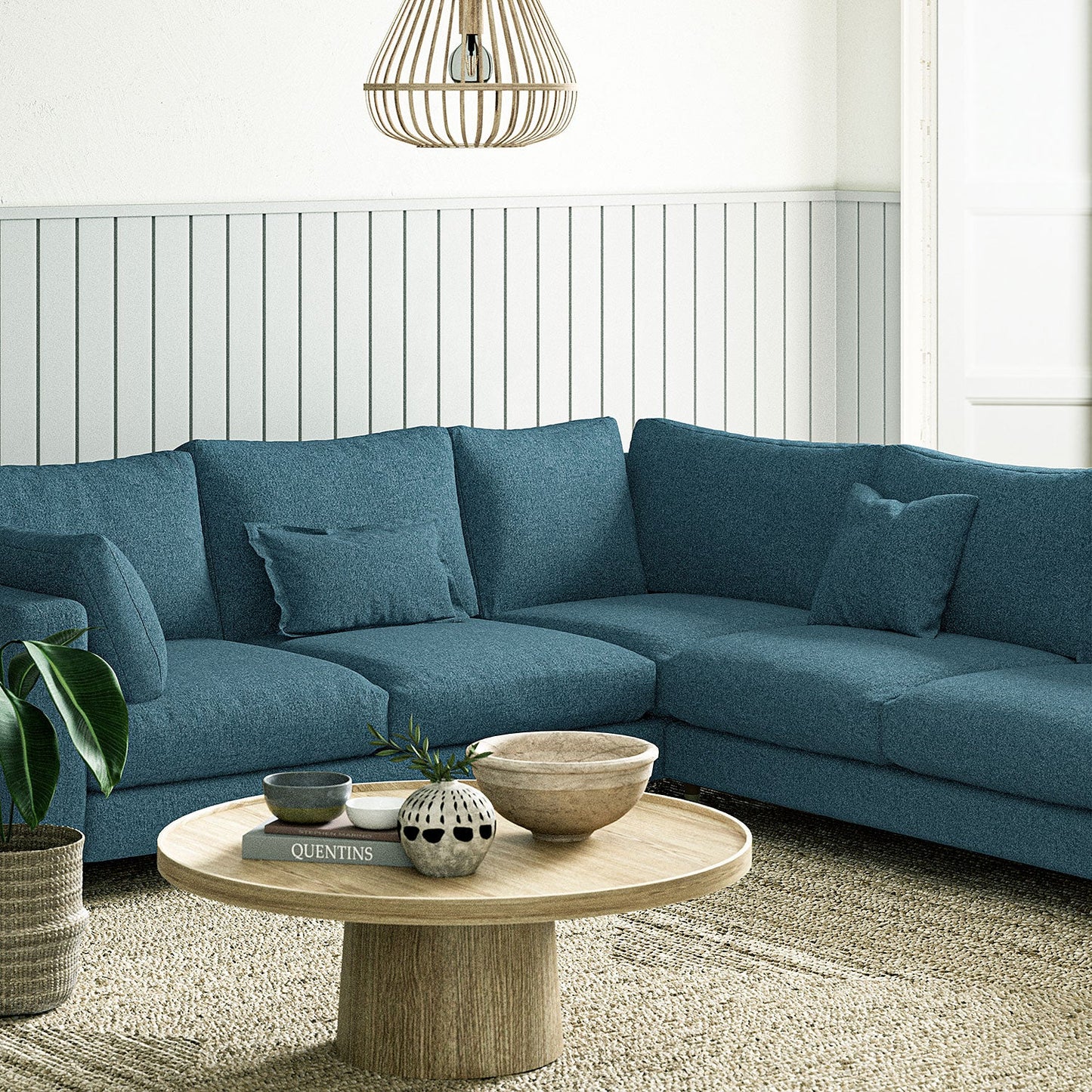 Linwood Sienna Sapphire