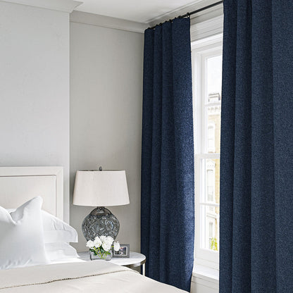 Linwood Sienna Indigo