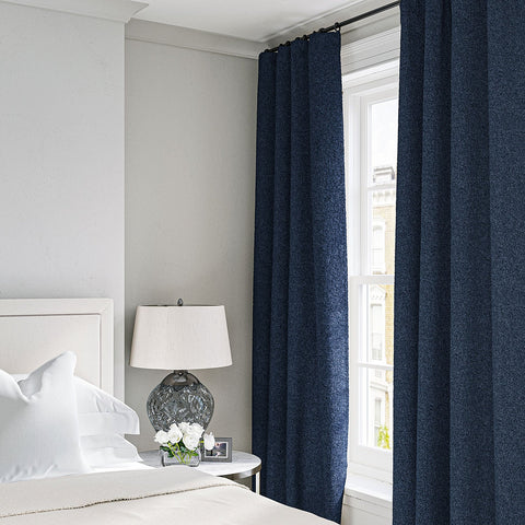 Linwood Sienna Indigo