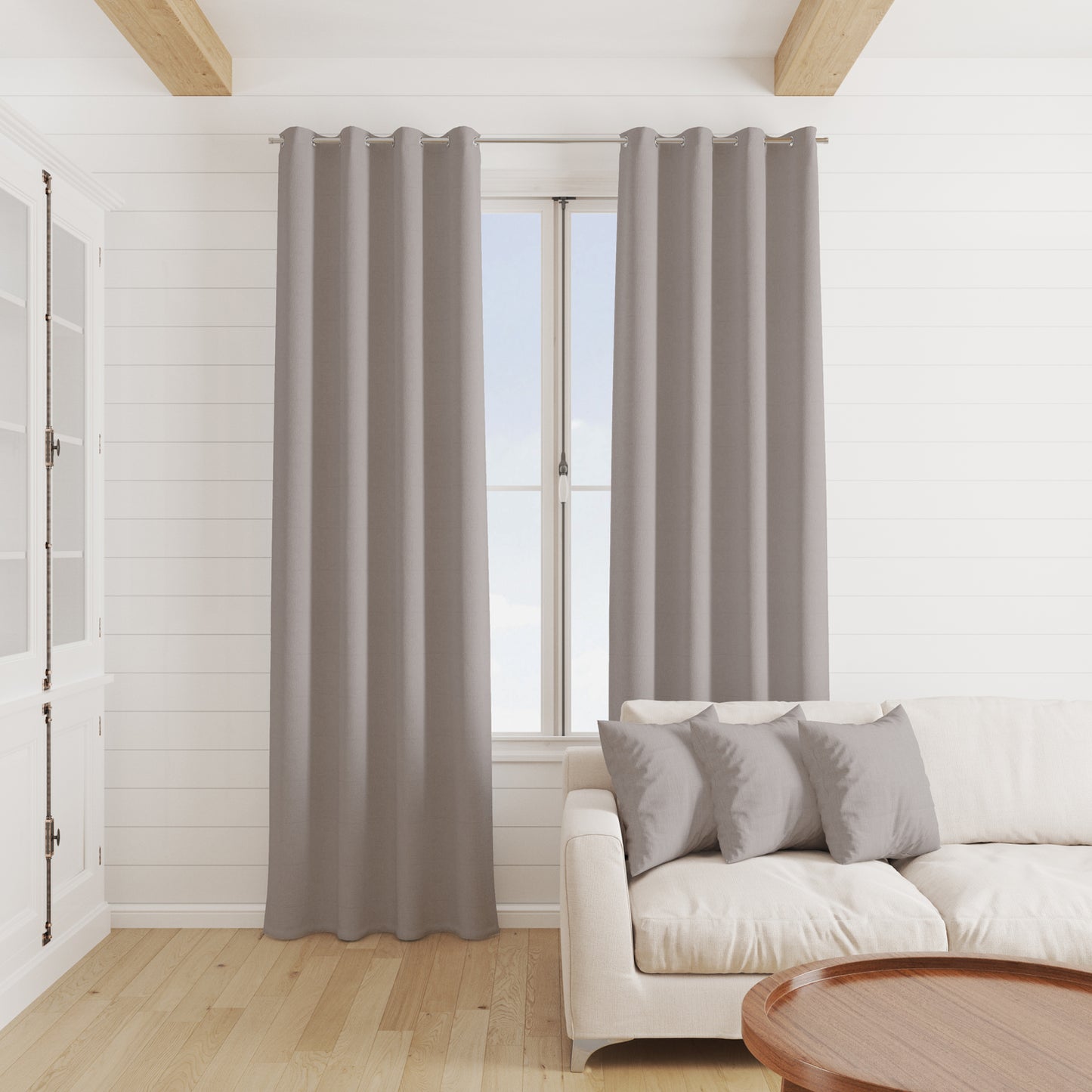 Chatham Glyn Naturelle Silver