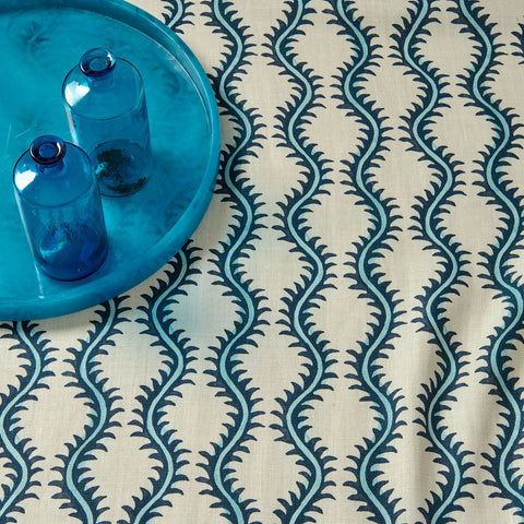 Linwood Helter Skelter Orinoco