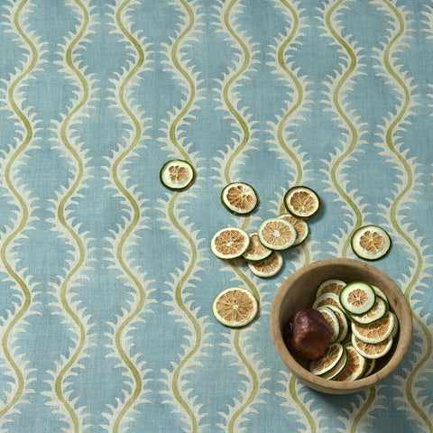 Linwood Helter Skelter Spring