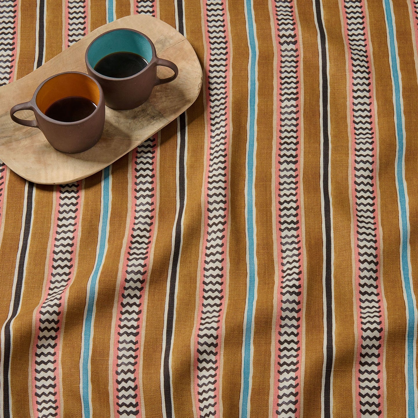 Linwood Helter High Wire Allsorts