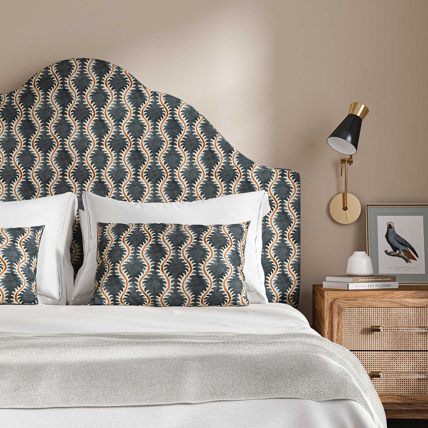 Linwood Helter Skelter Slate