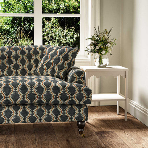 Linwood Helter Skelter Slate