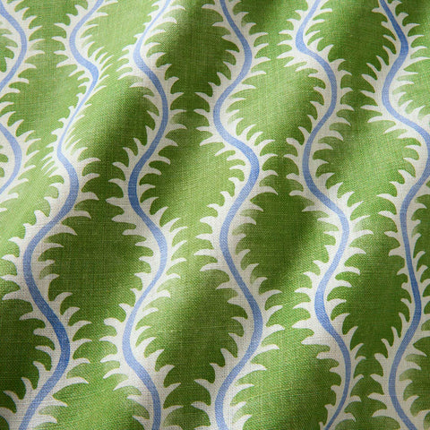 Linwood Helter Skelter Borneo