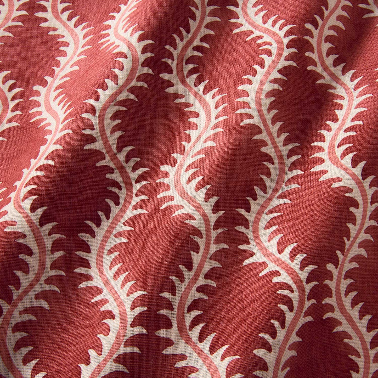 Linwood Helter Skelter Cherry