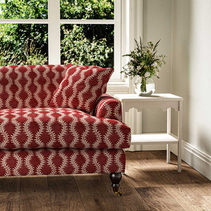 Linwood Helter Skelter Cherry