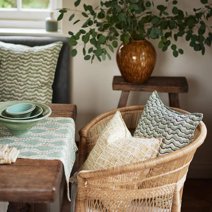 Linwood Trapeze Seychelles