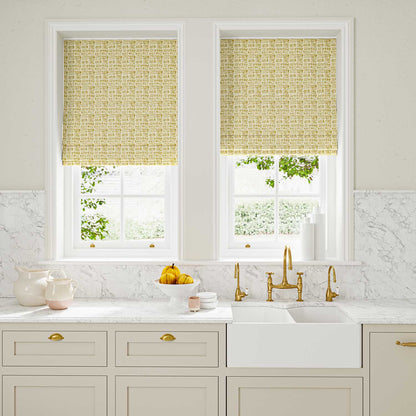 Linwood Trapeze Seychelles