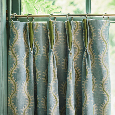 Linwood Helter Skelter Spring