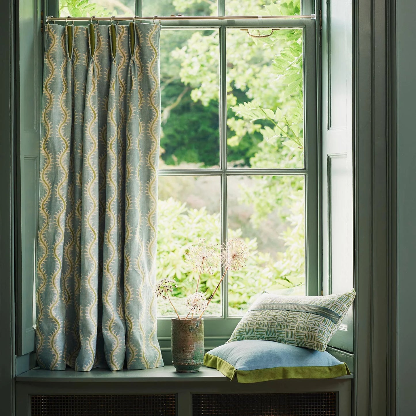 Linwood Helter Skelter Spring