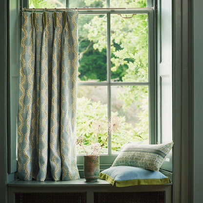 Linwood Helter Skelter Spring