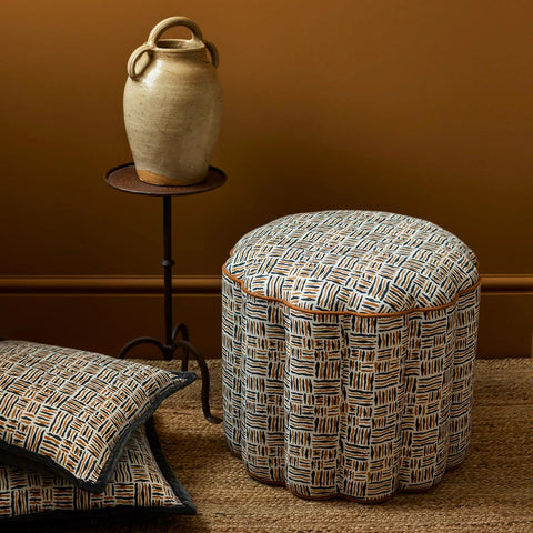 Linwood Trapeze Lombok