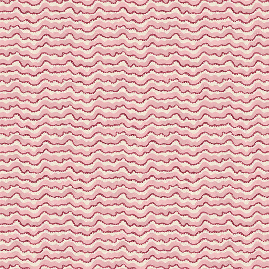 Linwood Helter Waltzer Cha-Cha-Cha