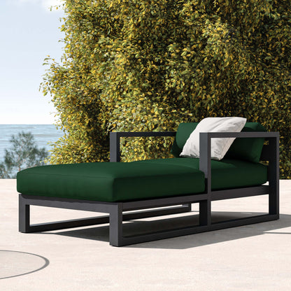 Warwick Solaire Evergreen