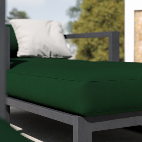 Warwick Solaire Evergreen