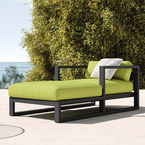 Warwick Solaire Lime