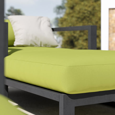 Warwick Solaire Lime