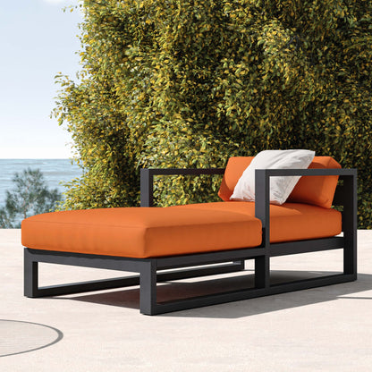 Warwick Solaire Mandarin