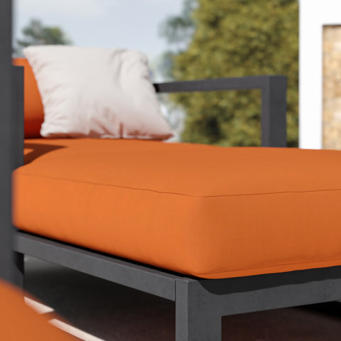 Warwick Solaire Mandarin