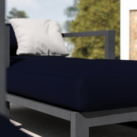 Warwick Solaire Navy