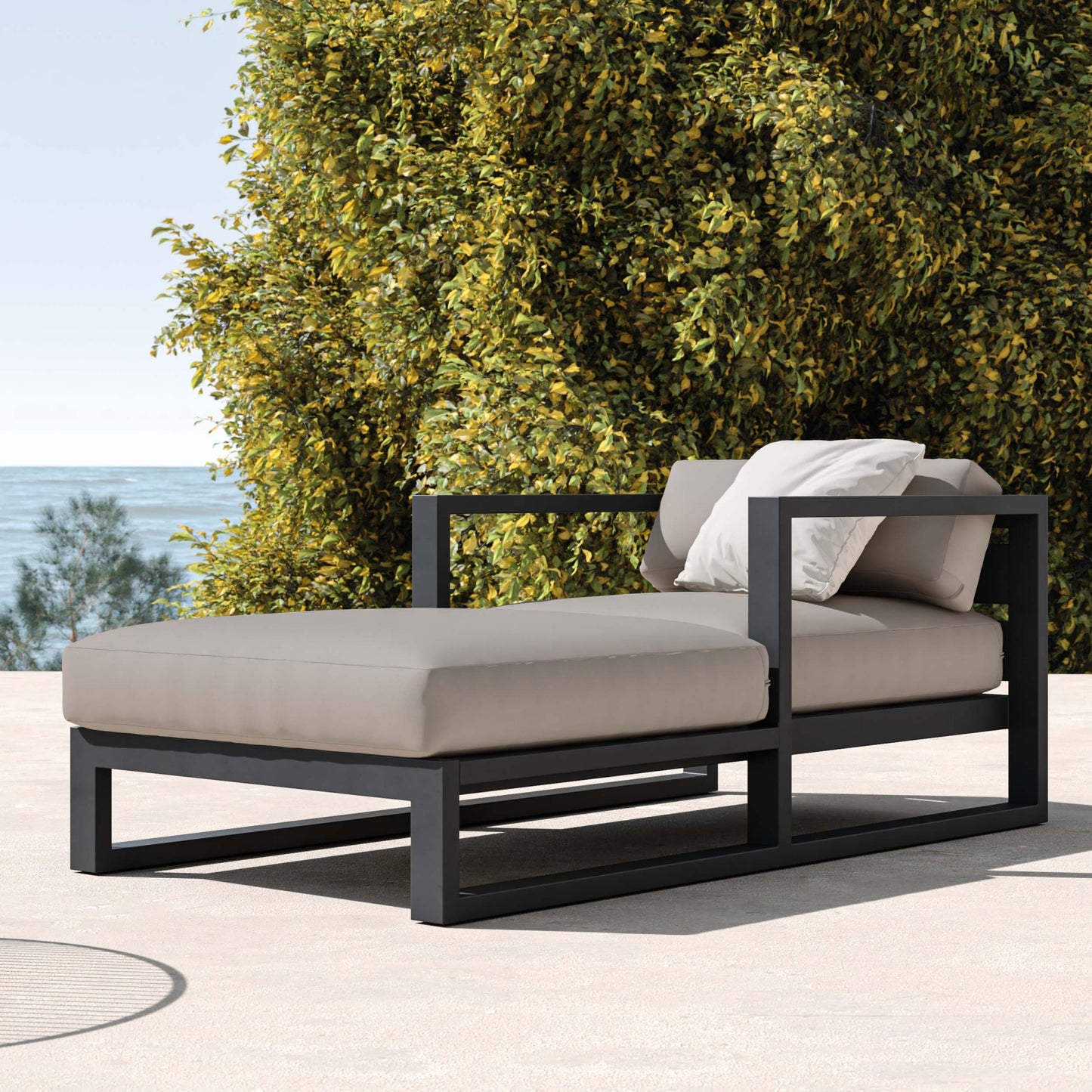 Warwick Solaire Pebble