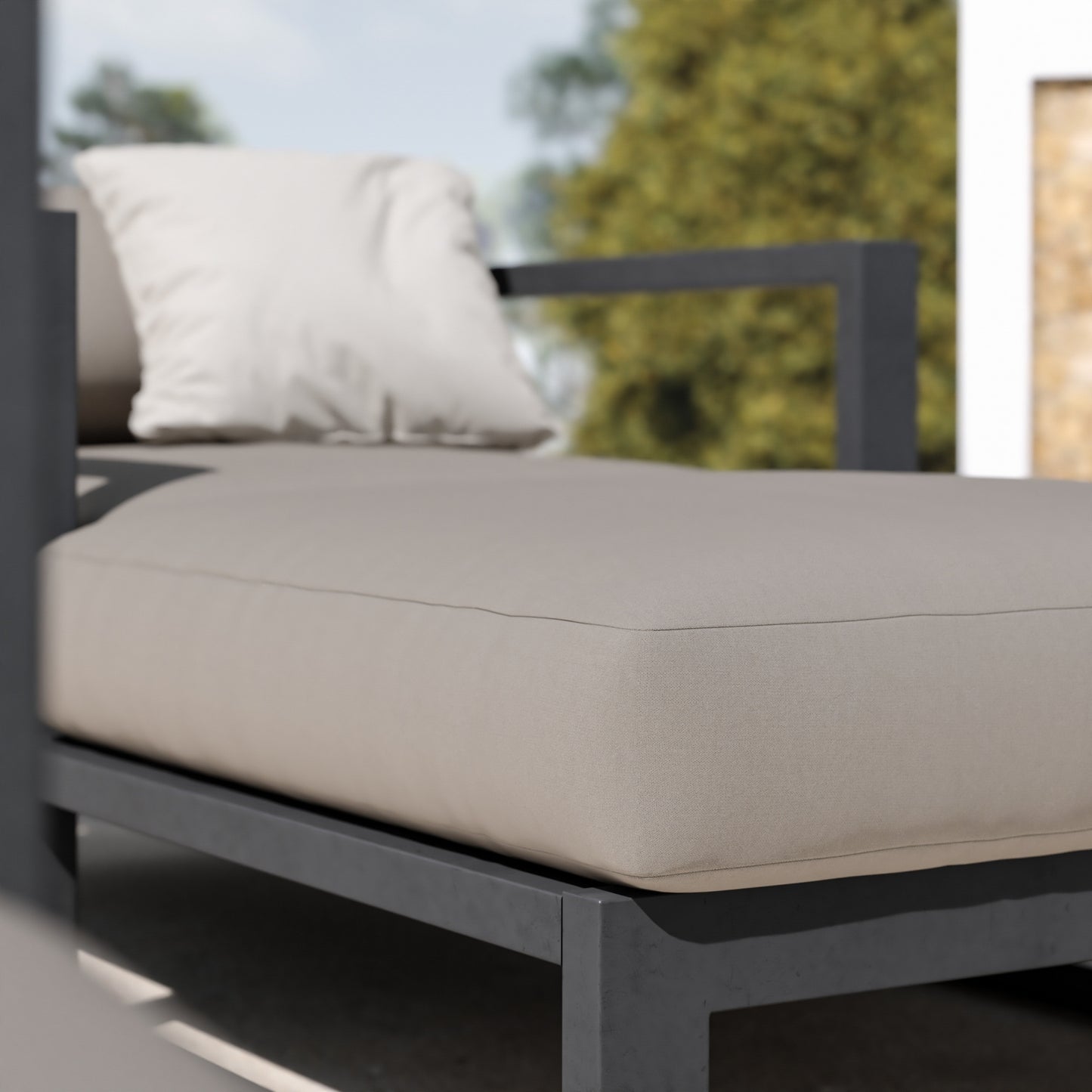 Warwick Solaire Pebble