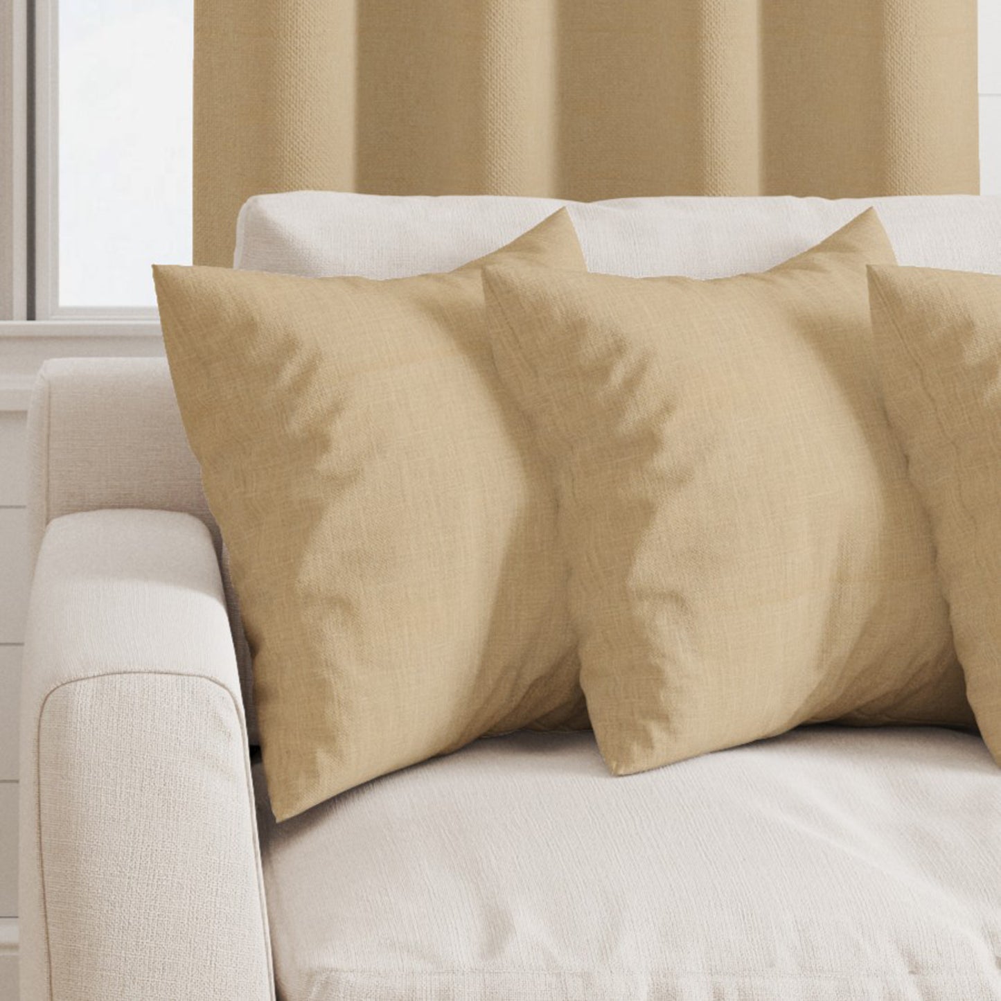 Chatham Glyn Naturelle Soleil