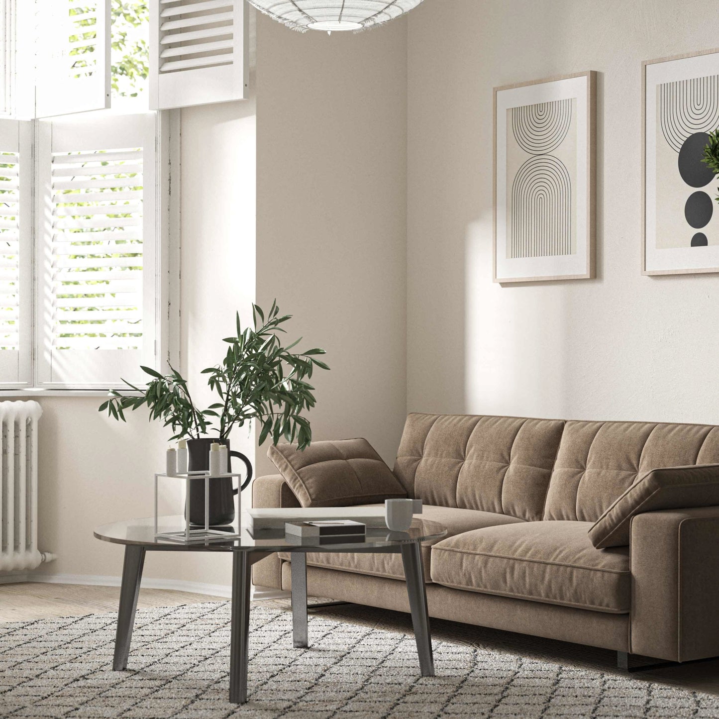 Warwick Solna Fossil